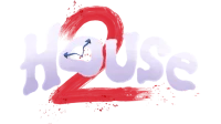 House 2 logo
