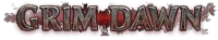 Grim Dawn logo