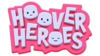 Hoover Heroes logo
