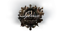 Syberia The World Before logo