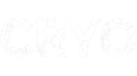 CRYO logo