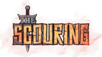 The Scouring logo