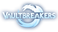 Vaultbreakers logo