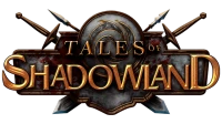 Tales Of Shadowland logo