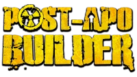 Post Apo Builder logo