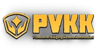 PVKK Planetenverteidigungskanonenkommandant logo