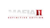 Mafia 2 Definitive Edition logo