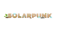 Solarpunk logo