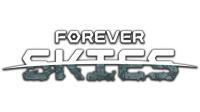 Forever Skies logo