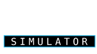 Hacker Simulator logo
