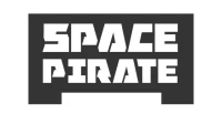 Space Pirate Trainer logo