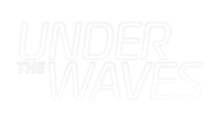 Under The Waves logo