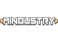 Mindustry logo