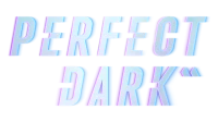 Perfect Dark logo