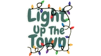 Light Up The Town logo