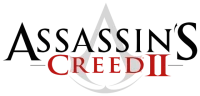 Assassins Creed 2 logo