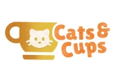 Cats And Cups logo