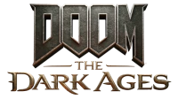 DOOM The Dark Ages logo