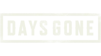 Days Gone logo