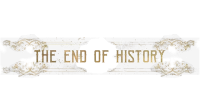 The End of History logo