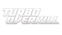Turbo Overkill logo