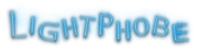 Lightphobe logo