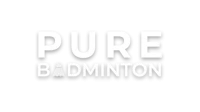 Pure Badminton logo