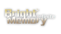 Bright Memory Infinite logo