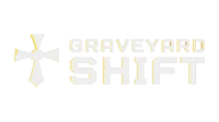 Graveyard Shift logo