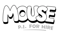 MOUSE PI For Hire logo