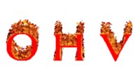 OHV logo