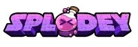 Splodey logo