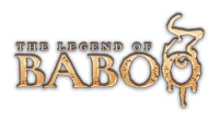 The Legend of Baboo logo