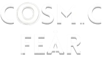 Cosmic Fear logo