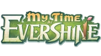 My Time at Evershine logo