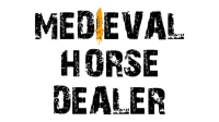 Medieval Horse Dealer Simulator logo