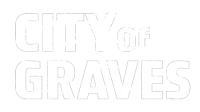 City of Graves logo