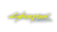 Cyberpunk 2077 logo