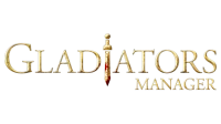 Gladiators Manager logo