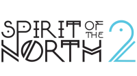 Spirit of the North 2 logo
