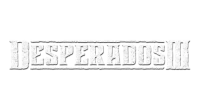 Desperados 3 logo