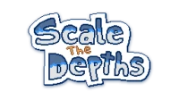 Scale the Depths logo