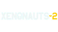 Xenonauts 2 logo