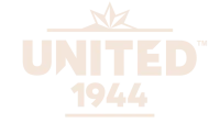 UNITED 1944 logo