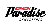 Burnout Paradise Remastered logo