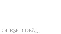 Cursed Deal logo