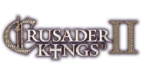 Crusader Kings 2 logo