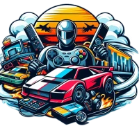 خرید بازی رانندگی