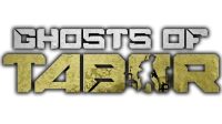 Ghosts of Tabor logo