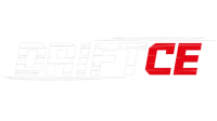 DRIFT CE logo